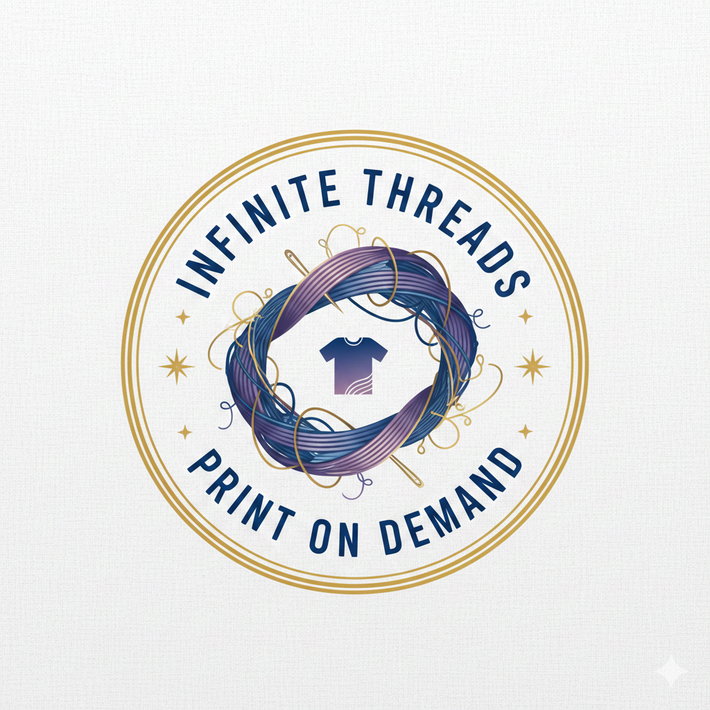 Print On Demand - USA